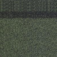 Коньки-карнизы Технониколь Shinglas микс зеленый (5м2)