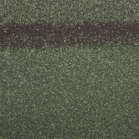 Коньки-карнизы Технониколь Shinglas экстра зеленый (5м2)
