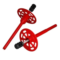 Фасадный крепеж TERMOCLIP Стена 2/215мм MH