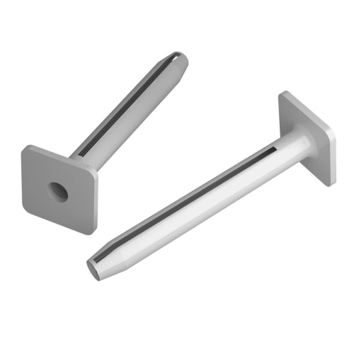 Анкерная гильза для забивных связей Termoclip АГ МТ нейлоновая