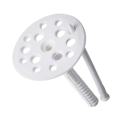 Дюбель для термоизоляции Tech-KREP IZO 10х140 мм 500 шт