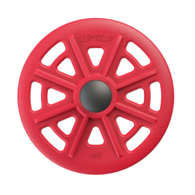 Дюбель фасадный TERMOCLIP Стена 2MH, 225 мм, 200 шт