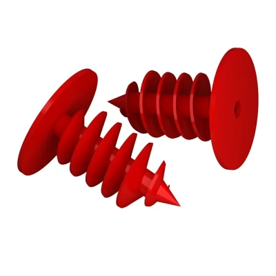 Фасадный крепеж TERMOCLIP Стена R28x70мм