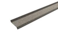 Планка цокольная ТЕХНОНИКОЛЬ Hauberk Серо-бежевый