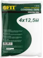 Пленка укрывная FIT 11875 4 х12,5