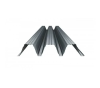 Профнастил STALLIN СТ150, 840 мм, 0,9 мм, Zn