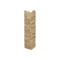 Угол наружный ТЕХНОНИКОЛЬ ОПТИМА Камень Песочный