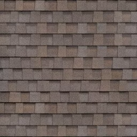 Гибкая черепица ТЕХНОНИКОЛЬ SHINGLAS Джаз, Сицилия