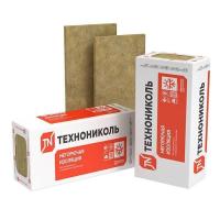 Плита минераловатная ТЕХНОНИКОЛЬ Техноруф Н Экстра 1200х600х80 мм, 3 шт