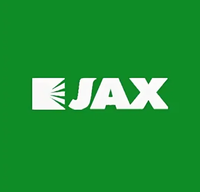 JAX JAX