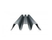 Профнастил STALLIN Н158, 750 мм, 1,2 мм, Zn