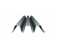 Профнастил STALLIN Н158, 750 мм, 1,5 мм, Zn, 275 г/м2