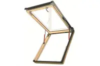 Окно эвакуационное Fakro FEP U3 09, 94х140 см