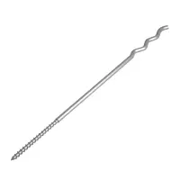 Гибкая связь Termoclip 4MS Е, 4x300 мм, 250 шт