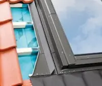 Оклад окна Fakro EHN-AT Thermo 01, 55х78 см