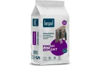 Смесь сухая шпаклевочная финишная на цементной основе BERGAUF Finish Zement 5 кг