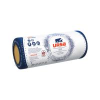 Теплоизоляция Ursa Geo М-11-Ф, 18000х1200х50мм (21,6м2)