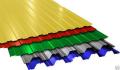 Профнастил кровельный Профнастил кровельный