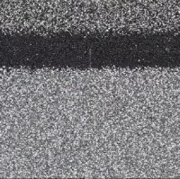 Коньково-карнизная черепица ТЕХНОНИКОЛЬ SHINGLAS Аляска