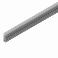 G-планка фактурная AQUASYSTEM 2000 0,45 St PE Zn140 RR 23