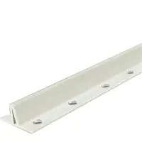 Профиль маячковый ПВХ 3000 6