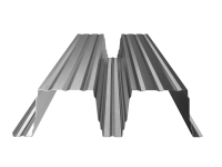 Профнастил STALLIN СТ200, 840 мм, 1,5 мм, Zn, 275 г/м2