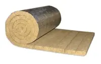 Мат ламельный ТЕХНОНИКОЛЬ 35 6000х1200х40 мм