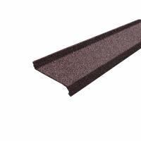 Планка цокольная ТЕХНОНИКОЛЬ Hauberk Шотландский