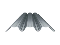Профнастил STALLIN СТ90 (Н90), 945х0,6 мм, Zn 140 г/м²