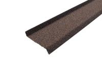 Планка цокольная ТЕХНОНИКОЛЬ Hauberk Баварский