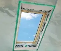 Оклад окна пароизоляционный Fakro XDS 08, 94х118 см