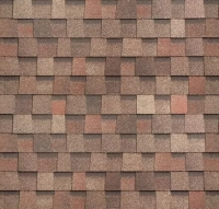 Гибкая черепица ТЕХНОНИКОЛЬ SHINGLAS Джаз, Коррида