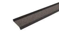 Планка цокольная ТЕХНОНИКОЛЬ Hauberk Кварцит