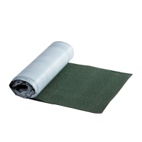 МИНИ Рулонная черепица ТЕХНОНИКОЛЬ, зеленая