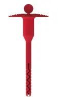 Дюбель фасадный Termoclip Стена ISOL/180 мм MS