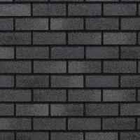 Фасадная плитка ТЕХНОНИКОЛЬ HAUBERK Цокольный кирпич Альпийский