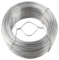 Проволока вязальная оцинкованная FIT IT 68149 0,9х100000
