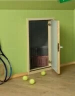 Лента клейкая двусторонняя FIT 11810 48 мм 10 м