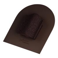 Аэратор ТЕХНОНИКОЛЬ КТВ Элит, коричневый