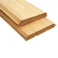 Имитация бруса 16х146х6000 мм, сорт АВ, Хвоя, 5 шт