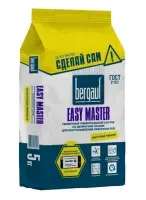 Состав ремонтный универсальный на цементной основе BERGAUF Easy Master 5 кг