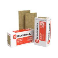 Плита минераловатная ТЕХНОНИКОЛЬ Технофас 1200х600х50 мм, 6 шт