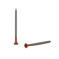 LUXARD Саморез 4,5х50 антик (450 шт./упак.)