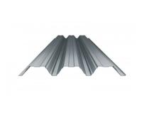 Профнастил STALLIN H90, 945 мм, 0,7 мм, Zn