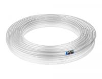ПЭ Трубка инъекционная LOGICBASE TUBE 10х6,5 мм (50 м/рул)