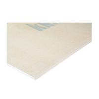 Гипсоволокнистый лист Knauf, прямая кромка, 2500х1200х10 мм