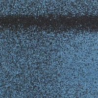 Коньково-карнизная черепица ТЕХНОНИКОЛЬ SHINGLAS, Терн