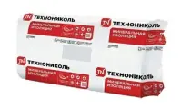Плита минераловатная ТЕХНОНИКОЛЬ 33 PN Фасад ПРОФ, 1200x600x50 мм, 14,4 м2