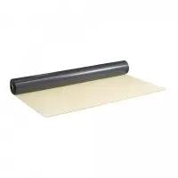 Мембрана ПВХ Ecobase V-SL 2,0 мм, 2,15x20 м, желтый