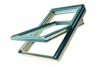 Окно мансардное Fakro FTP-V CH 05, 78х98 см